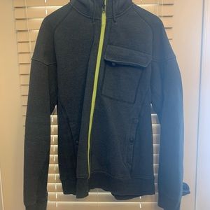 Lululemon Hoodie